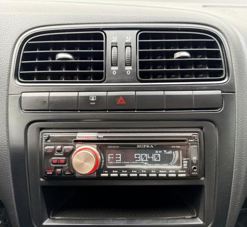 Volkswagen Polo V с пробегом 2011 года, цена 520 000 рублей, 188643 км, седан, Автокод Объявления
