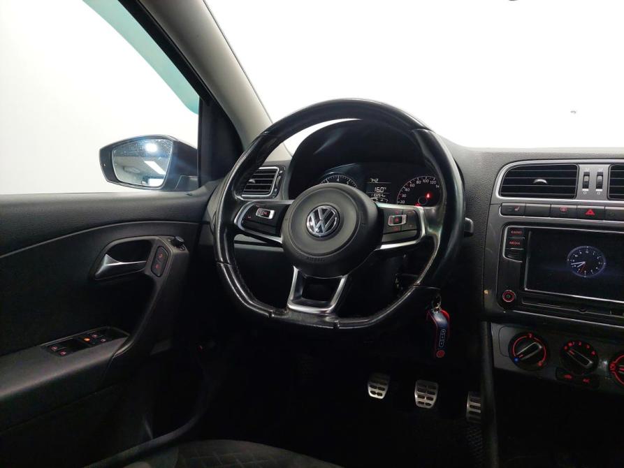 Volkswagen Polo V Рестайлинг Пермь  - изображение 22