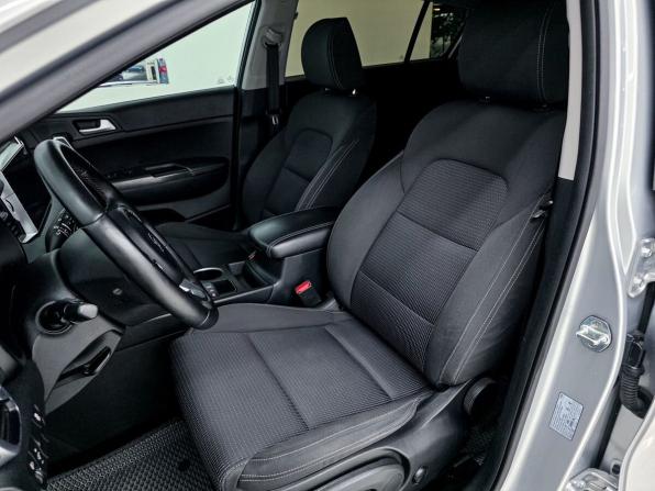 Kia Sportage IV с пробегом 2018 года, цена 1 999 000 рублей, 141250 км, внедорожник, Автокод Объявления