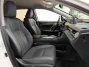 Lexus RX IV Рестайлинг Санкт-Петербург  - изображение 54