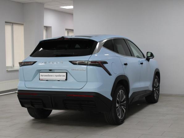JETOUR DASHING I с пробегом 2023 года, цена 2 199 900 рублей, 34987 км, внедорожник, Автокод Объявления