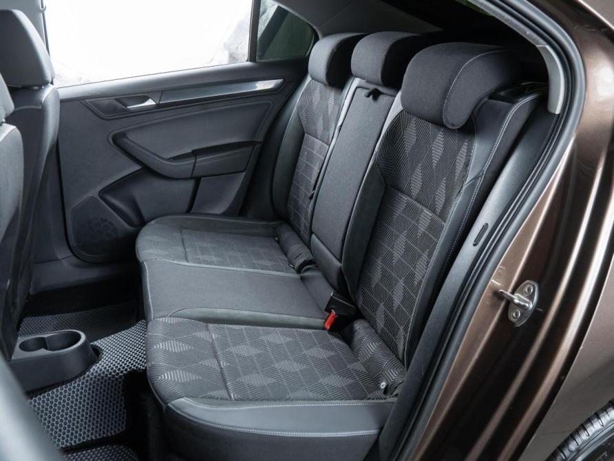 Volkswagen Polo VI Волгоград  - изображение 9