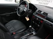 Mazda 3 I (BK) Рестайлинг Владимир  - изображение 25