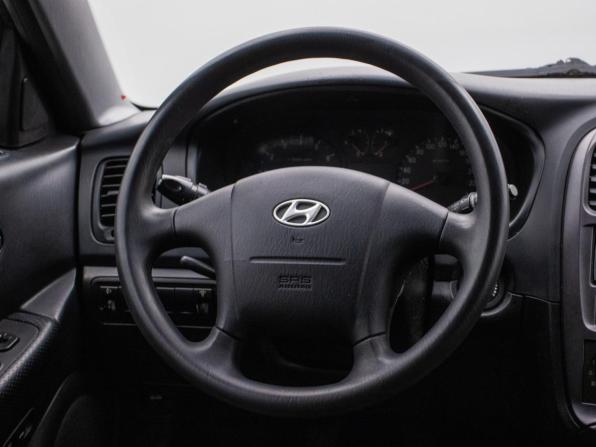 Hyundai Sonata IV (EF) Рестайлинг с пробегом 2007 года, цена 230 000 рублей, 425551 км, седан, Автокод Объявления