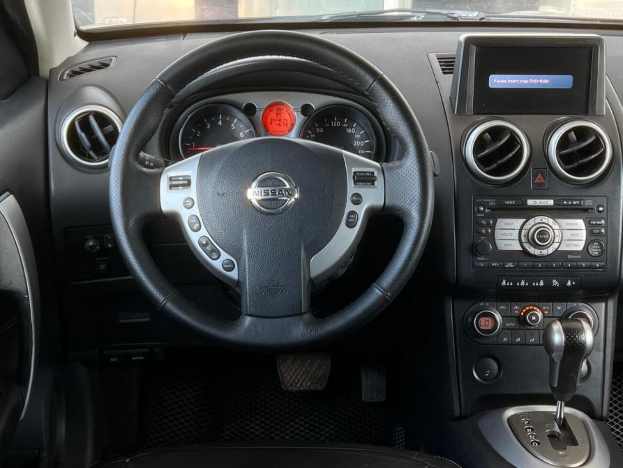 Nissan Qashqai I Липецк  - изображение 6
