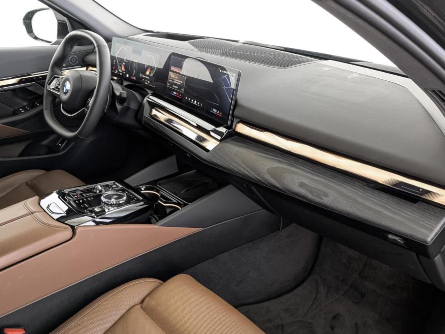 BMW 5 серии VIII (G60/G61/G68) Москва  - изображение 13
