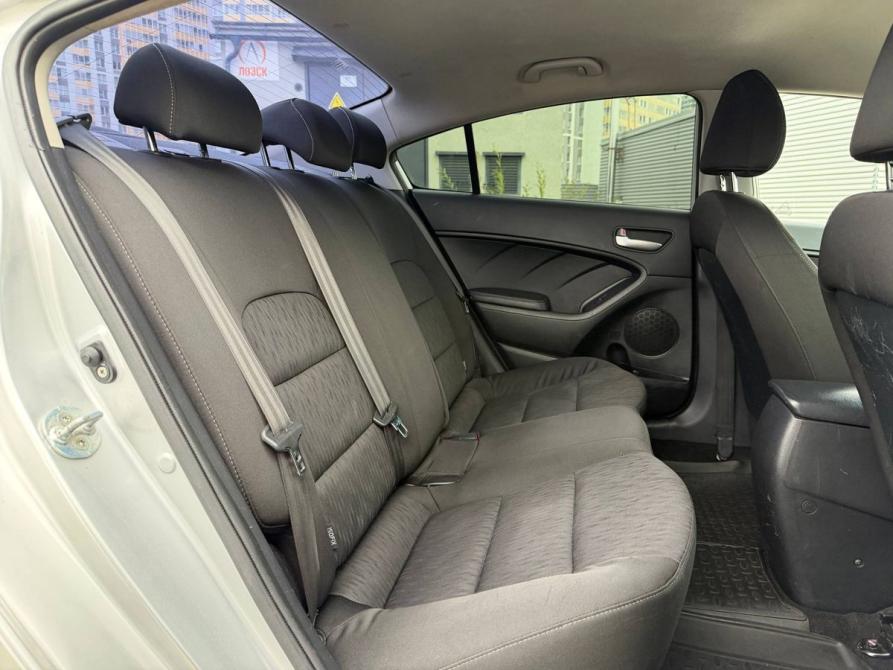 Kia Cerato III Санкт-Петербург  - изображение 18