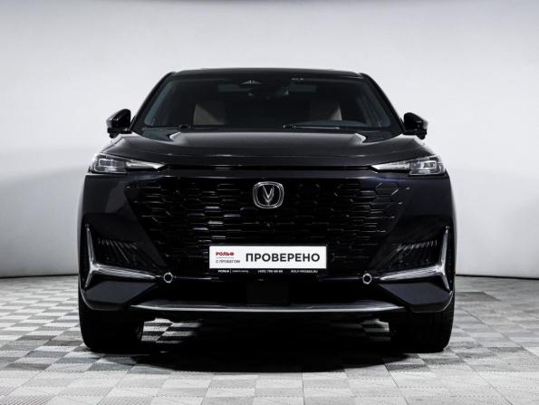 Changan UNI-K с пробегом 2024 года, цена 3 225 000 рублей, 15900 км, внедорожник, Автокод Объявления