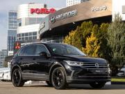Volkswagen Tiguan II Рестайлинг Москва  - изображение 22