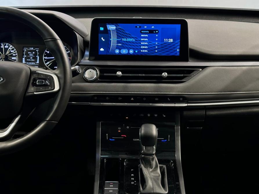 Chery Tiggo 4 Pro I Краснодар  - изображение 13
