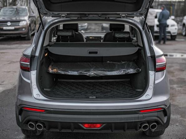 Geely Coolray I с пробегом 2023 года, цена 1 825 000 рублей, 65832 км, внедорожник, Автокод Объявления