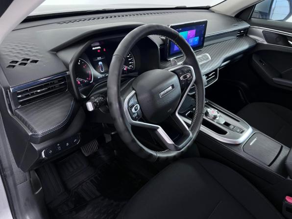 Haval Jolion I с пробегом 2023 года, цена 1 827 000 рублей, 54641 км, внедорожник, Автокод Объявления