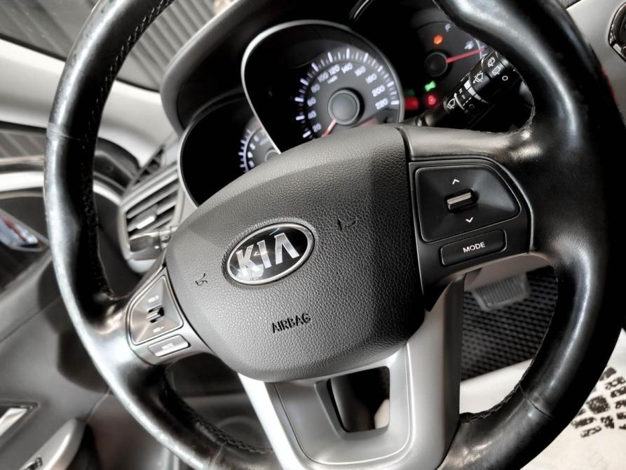 Kia Rio III Тула  - изображение 17
