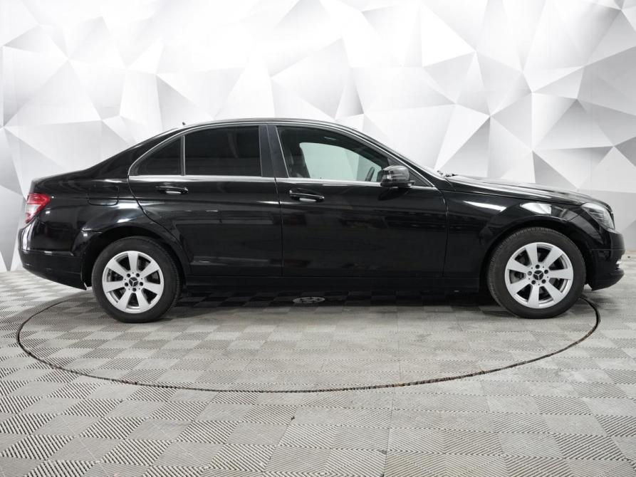 Mercedes-Benz C-Класс III (W204) Ульяновск  - изображение 6