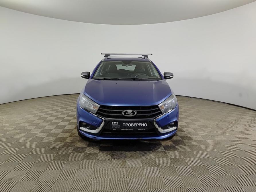 Lada (ВАЗ) Vesta I Уфа  - изображение 2