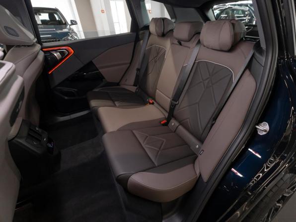 BMW X3 IV (G45/G48) с пробегом 2025 года, цена 7 250 000 рублей, 50 км, внедорожник, Автокод Объявления