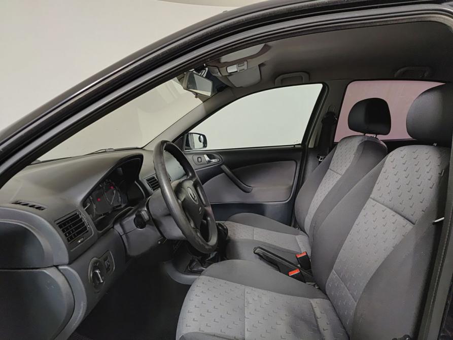 Skoda Octavia I (A4) Рестайлинг Уфа  - изображение 20