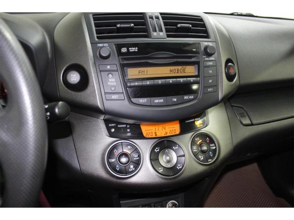 Toyota RAV4 III (XA30) Рестайлинг с пробегом 2012 года, цена 1 350 000 рублей, 191029 км, внедорожник, Автокод Объявления