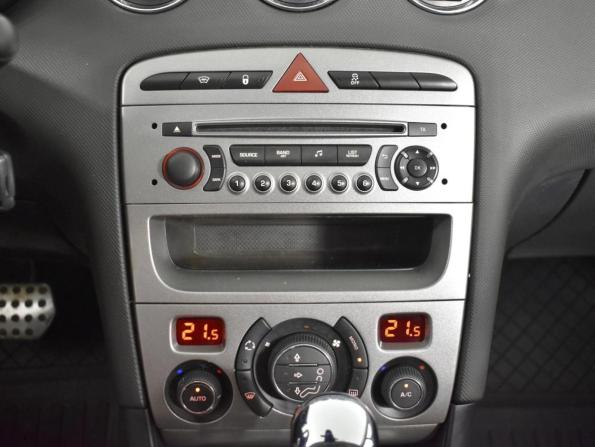 Peugeot 408 I с пробегом 2014 года, цена 686 200 рублей, 115740 км, седан, Автокод Объявления