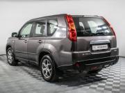 Nissan X-Trail II Москва  - изображение 19