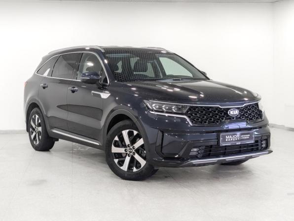 Kia Sorento IV с пробегом 2021 года, цена 3 850 000 рублей, 64573 км, внедорожник, Автокод Объявления