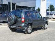 Chevrolet Niva I Рестайлинг Чебоксары  - изображение 28