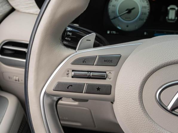 Hyundai Palisade I Рестайлинг с пробегом 2023 года, цена 6 280 000 рублей, 58140 км, внедорожник, Автокод Объявления