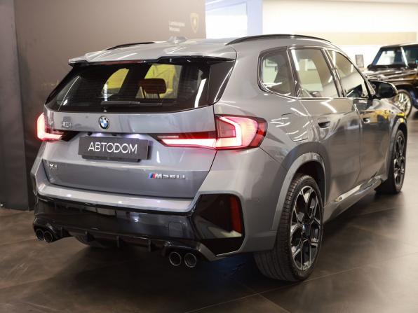 BMW X1 III (U11/U12) с пробегом 2024 года, цена 6 348 000 рублей, 2248 км, внедорожник, Автокод Объявления
