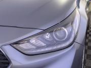 Hyundai Solaris II Москва  - изображение 37