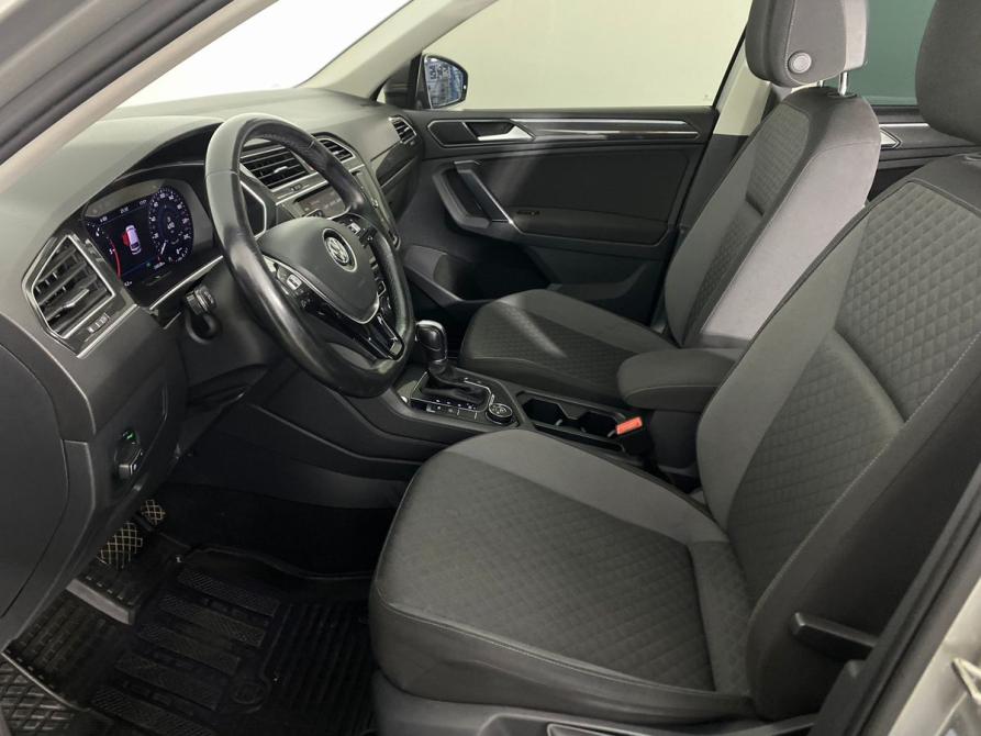Volkswagen Tiguan II Воронеж  - изображение 11
