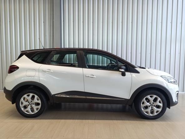 Renault Kaptur I с пробегом 2017 года, цена 1 449 000 рублей, 140000 км, внедорожник, Автокод Объявления