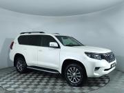 Toyota Land Cruiser Prado 150 Series Рестайлинг 2 Ростов-на-Дону  - изображение 33
