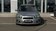 Chevrolet Aveo II Оренбург  - изображение 18