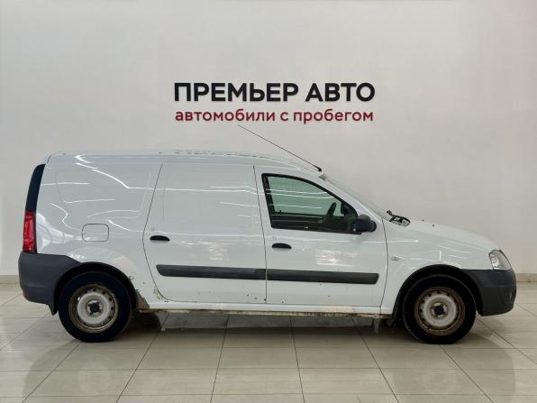 Lada (ВАЗ) Largus I с пробегом 2018 года, цена 390 000 рублей, 555053 км, универсал, Автокод Объявления
