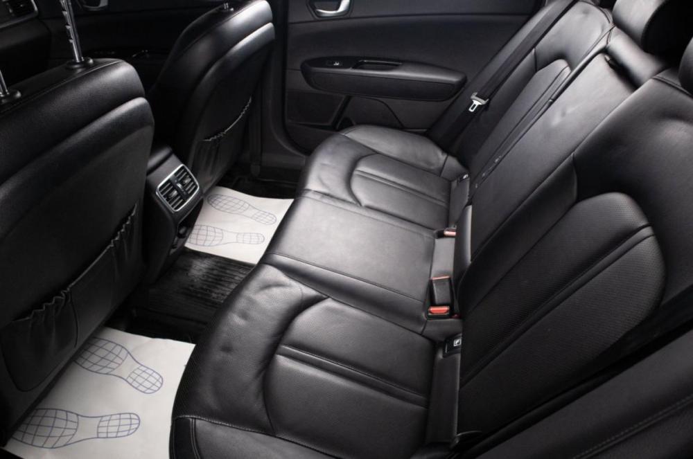 Kia Optima III Рестайлинг Оренбург  - изображение 21