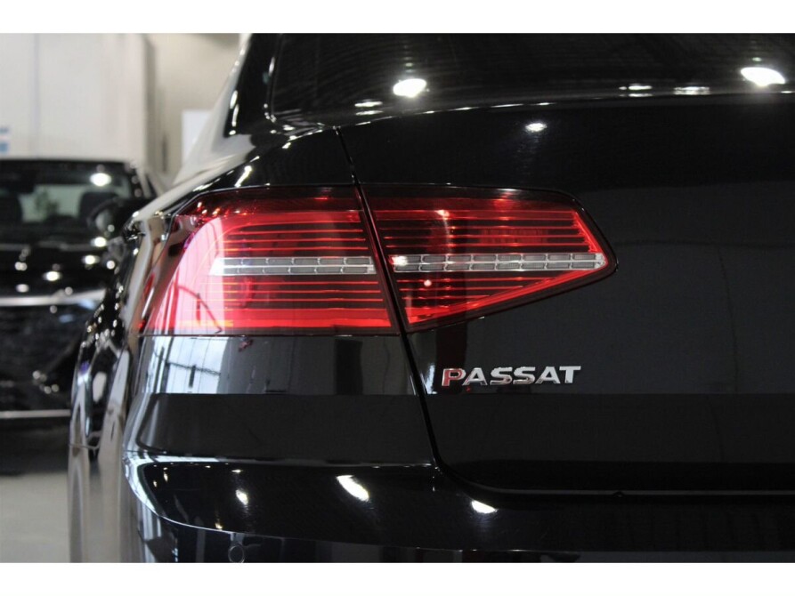 Volkswagen Passat B8 Москва  - изображение 12