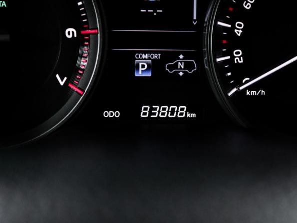 Toyota Land Cruiser 200 Series Рестайлинг 2 с пробегом 2017 года, цена 8 300 000 рублей, 83807 км, внедорожник, Автокод Объявления