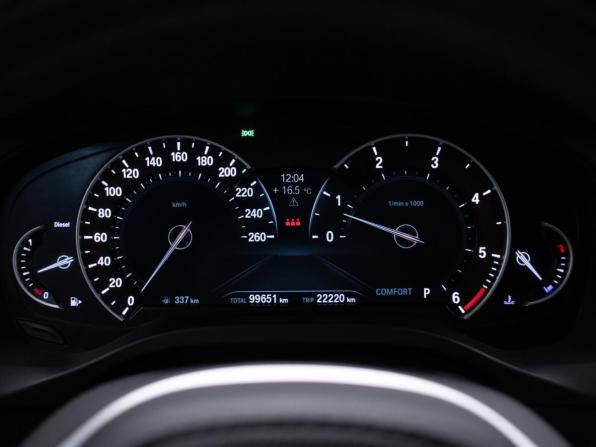 BMW X3 III (G01) с пробегом 2018 года, цена 4 309 000 рублей, 99300 км, внедорожник, Автокод Объявления