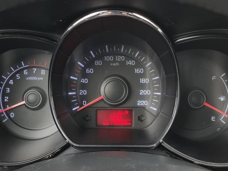 Kia Rio III Архангельск  - изображение 18