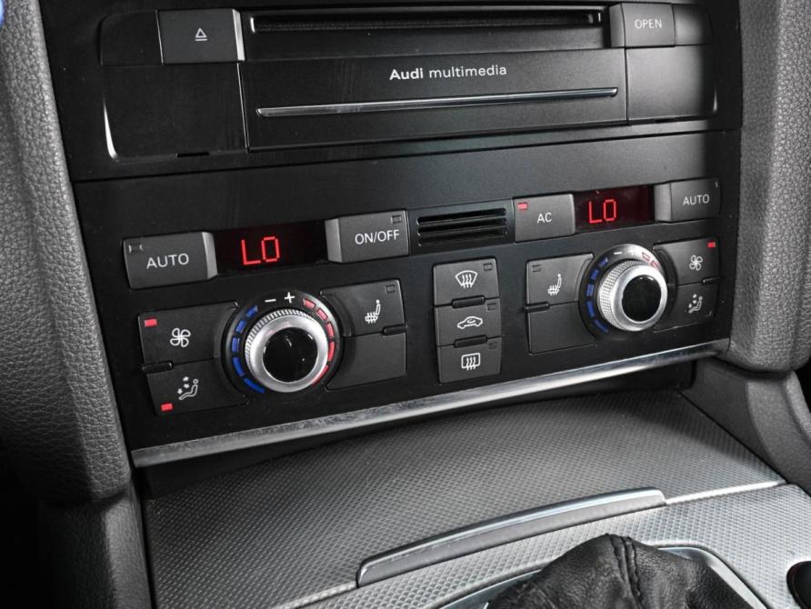 Audi Q7 I (4L) Рестайлинг Ростов-на-Дону  - изображение 15