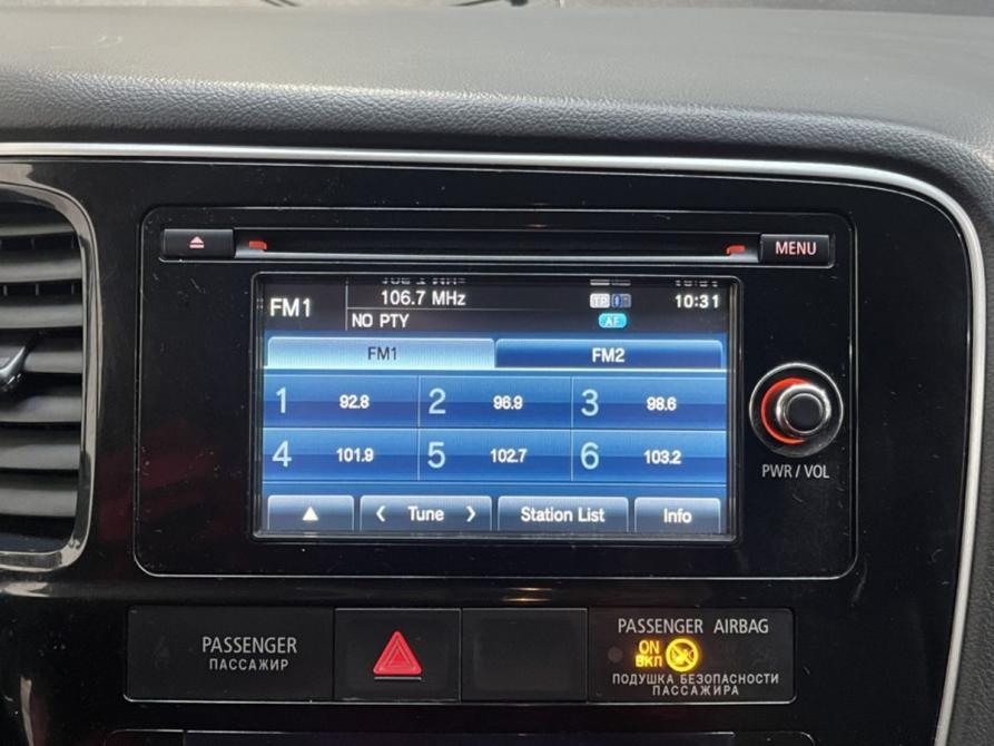 Mitsubishi Outlander III Курск  - изображение 10