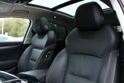 Geely Tugella I Москва  - изображение 39