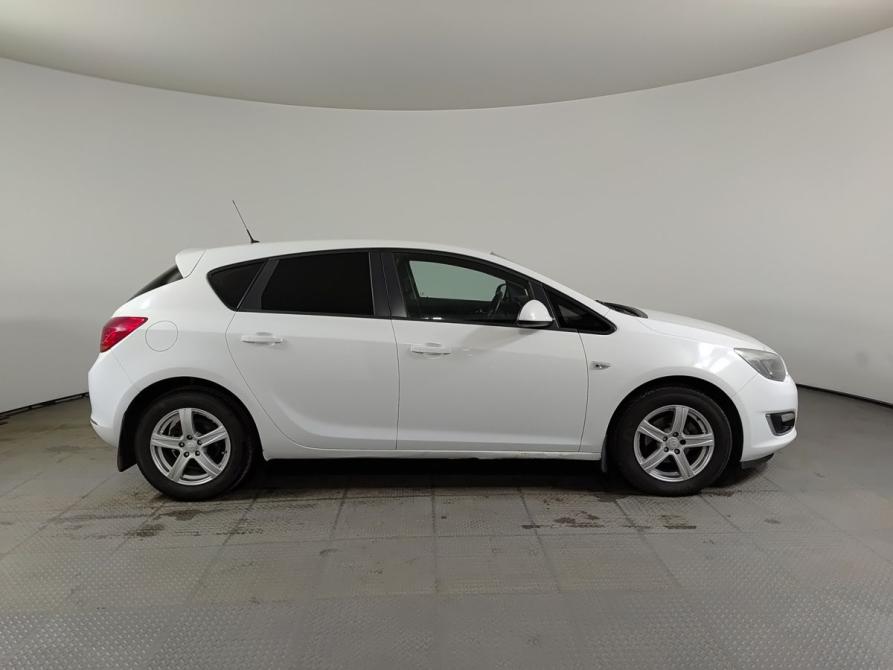 Opel Astra J Рестайлинг Уфа  - изображение 5