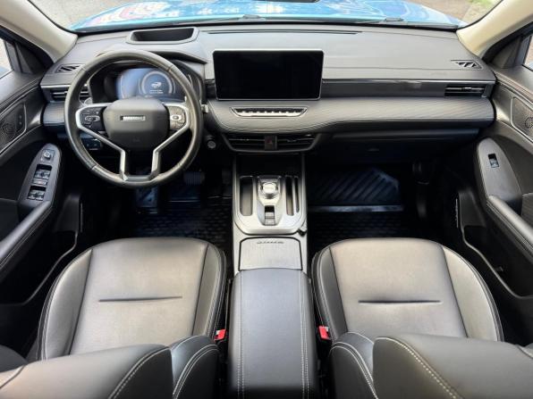 Haval Jolion I с пробегом 2022 года, цена 1 799 000 рублей, 60709 км, внедорожник, Автокод Объявления