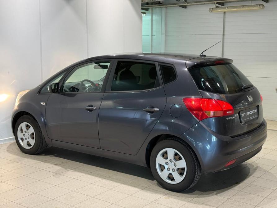 Kia Venga I Самара  - изображение 7