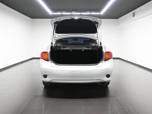 Toyota Corolla X (E140 E150) с пробегом 2008 года, цена 785 000 рублей, 287428 км, седан, Автокод Объявления