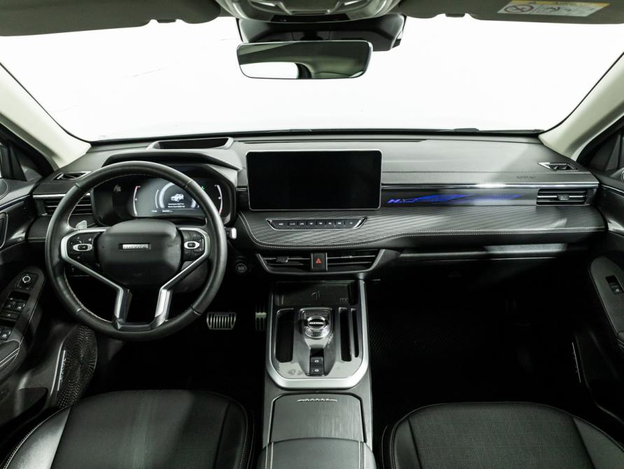 Haval Jolion I Рестайлинг Санкт-Петербург  - изображение 13