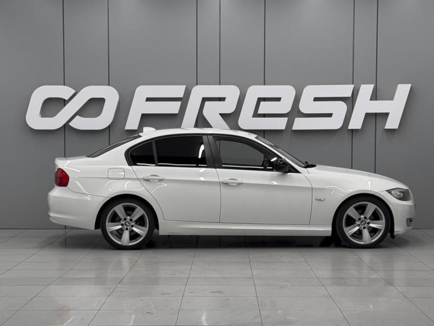 BMW 3 серии V (E90/E91/E92/E93) Рестайлинг Ростов-на-Дону  - изображение 5