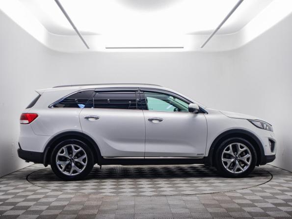 Kia Sorento III Prime с пробегом 2016 года, цена 2 574 000 рублей, 158122 км, внедорожник, Автокод Объявления