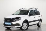 Lada (ВАЗ) Granta I Рестайлинг Челябинск  - изображение 19
